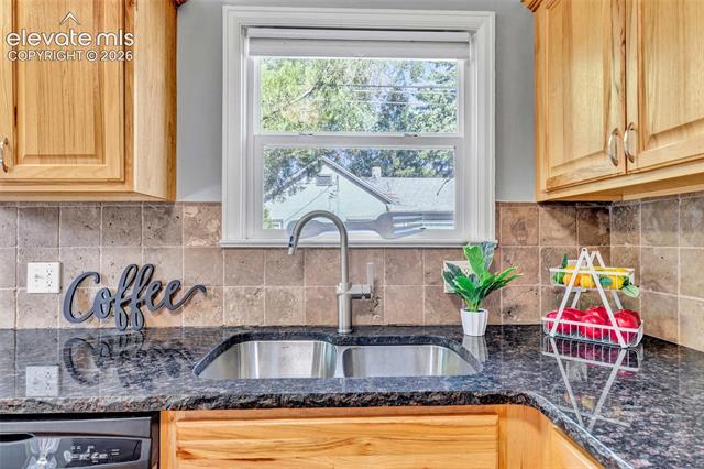 MLS Image for 1617 E Kiowa  ,Colorado Springs, Colorado