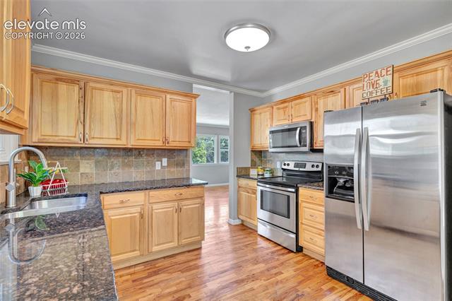MLS Image for 1617 E Kiowa  ,Colorado Springs, Colorado