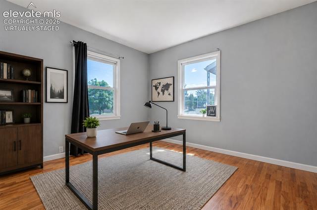 MLS Image for 1617 E Kiowa  ,Colorado Springs, Colorado