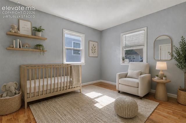 MLS Image for 1617 E Kiowa  ,Colorado Springs, Colorado