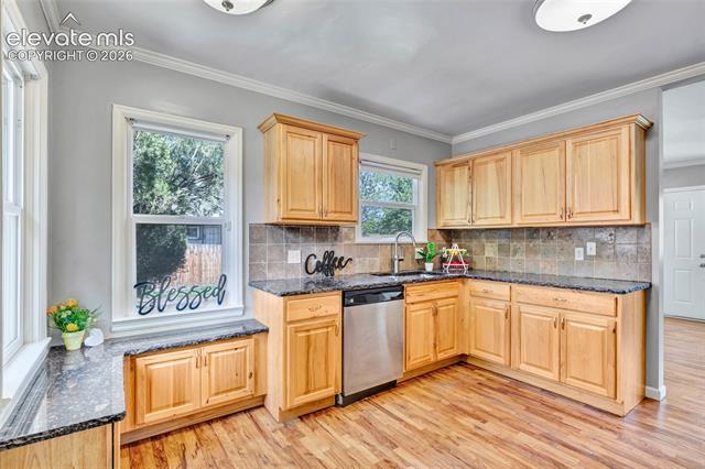 MLS Image for 1617 E Kiowa  ,Colorado Springs, Colorado