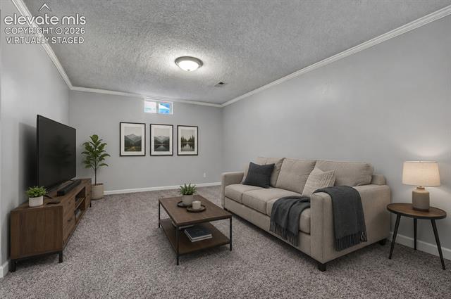 MLS Image for 1617 E Kiowa  ,Colorado Springs, Colorado