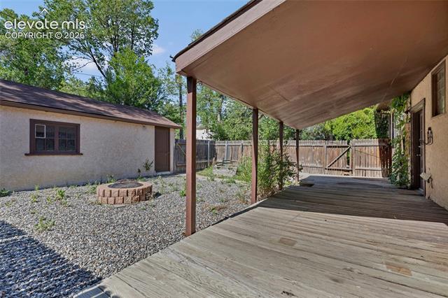 MLS Image for 1617 E Kiowa  ,Colorado Springs, Colorado