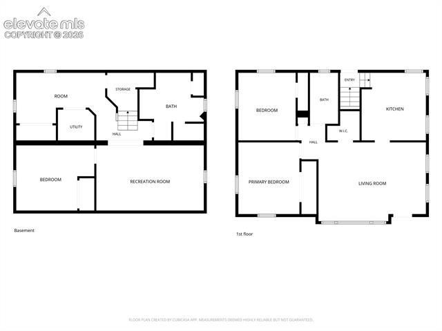 MLS Image for 1617 E Kiowa  ,Colorado Springs, Colorado