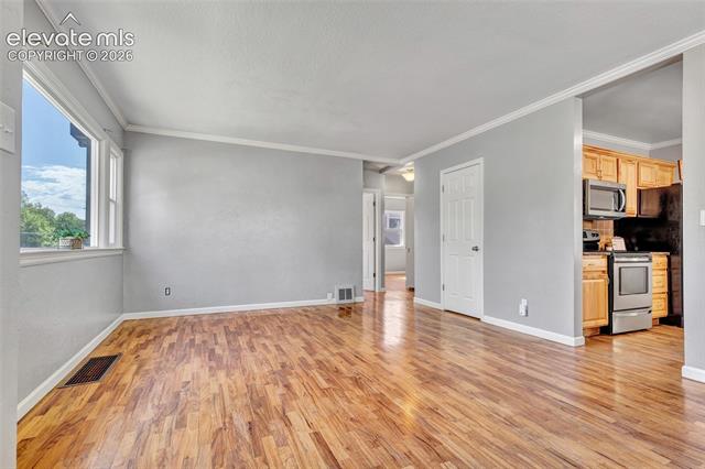 MLS Image for 1617 E Kiowa  ,Colorado Springs, Colorado