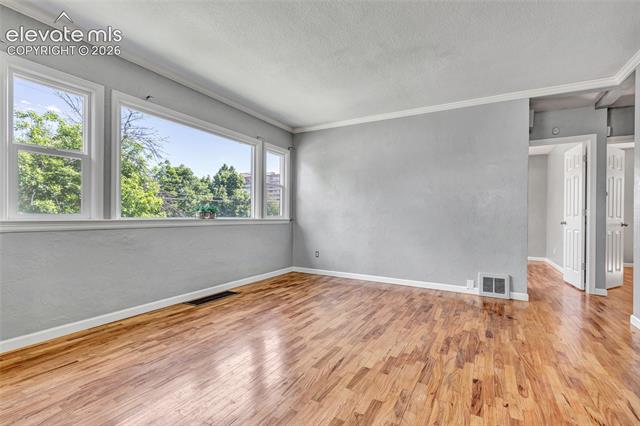 MLS Image for 1617 E Kiowa  ,Colorado Springs, Colorado