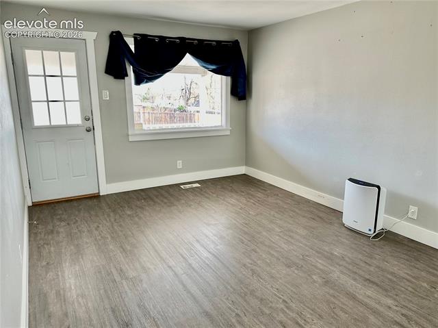 MLS Image for 1319 N Monument  ,Pueblo, Colorado