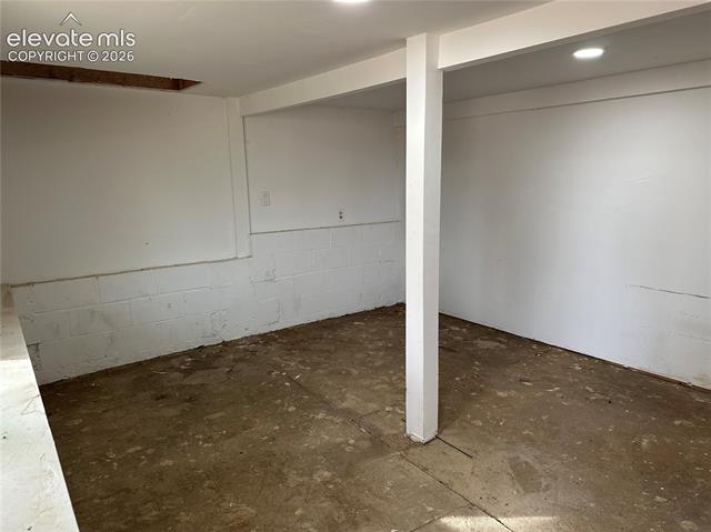 MLS Image for 1319 N Monument  ,Pueblo, Colorado