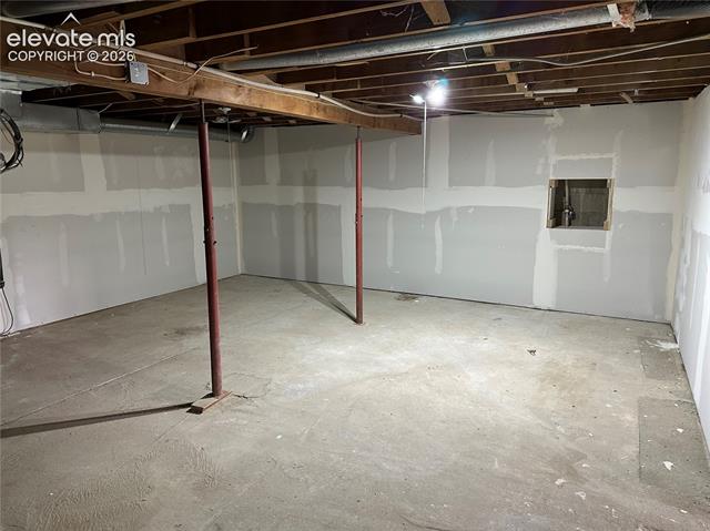 MLS Image for 1319 N Monument  ,Pueblo, Colorado