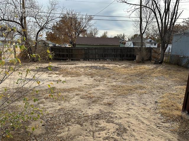 MLS Image for 1319 N Monument  ,Pueblo, Colorado
