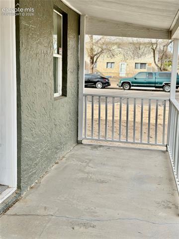 MLS Image for 1319 N Monument  ,Pueblo, Colorado