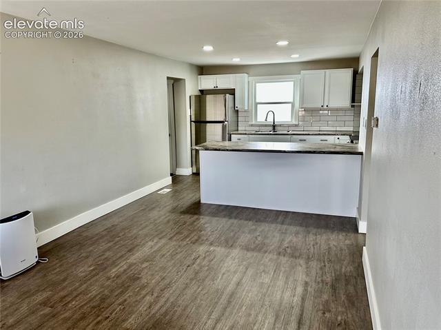 MLS Image for 1319 N Monument  ,Pueblo, Colorado