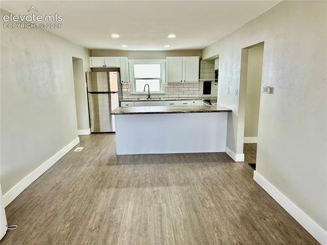 MLS Image for 1319 N Monument  ,Pueblo, Colorado