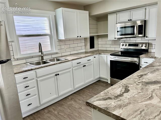 MLS Image for 1319 N Monument  ,Pueblo, Colorado
