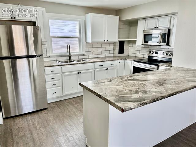 MLS Image for 1319 N Monument  ,Pueblo, Colorado