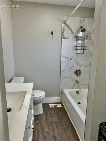MLS Image for 1319 N Monument  ,Pueblo, Colorado