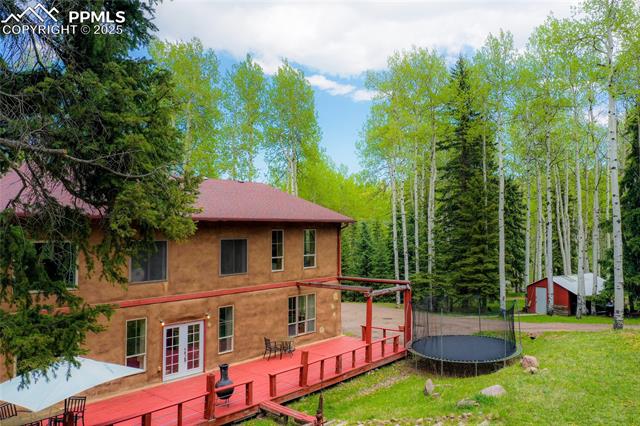 10955  Grenadier  , woodland park  House Search MLS Picture