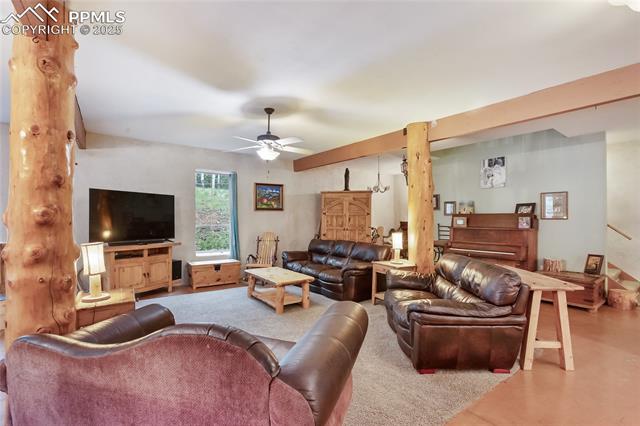 MLS Image for 10955  Grenadier  ,Woodland Park, Colorado