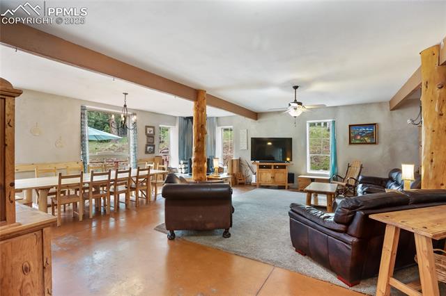 MLS Image for 10955  Grenadier  ,Woodland Park, Colorado