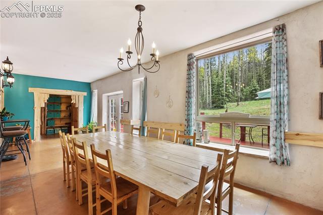 MLS Image for 10955  Grenadier  ,Woodland Park, Colorado