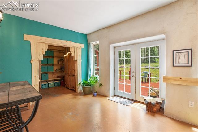 MLS Image for 10955  Grenadier  ,Woodland Park, Colorado
