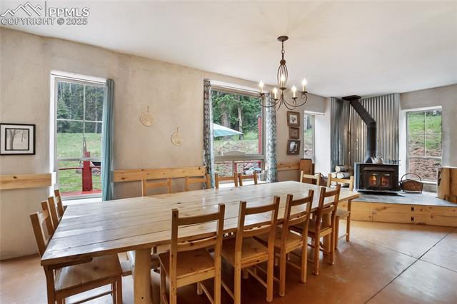 MLS Image for 10955  Grenadier  ,Woodland Park, Colorado