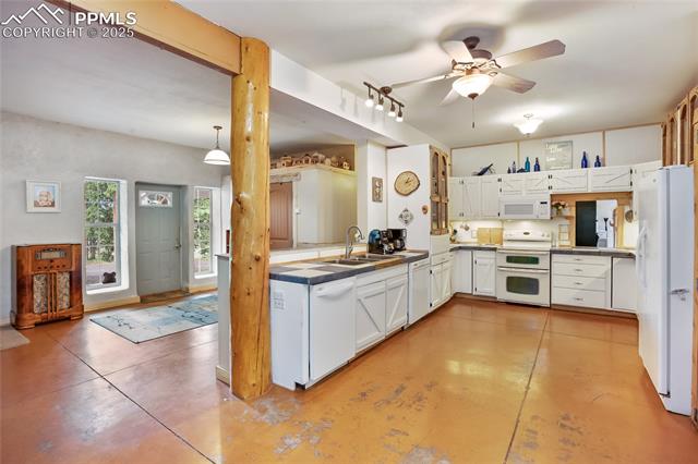 MLS Image for 10955  Grenadier  ,Woodland Park, Colorado