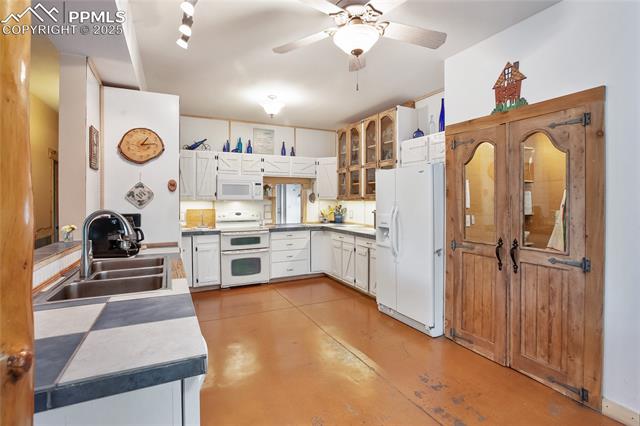 MLS Image for 10955  Grenadier  ,Woodland Park, Colorado