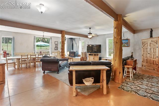 MLS Image for 10955  Grenadier  ,Woodland Park, Colorado