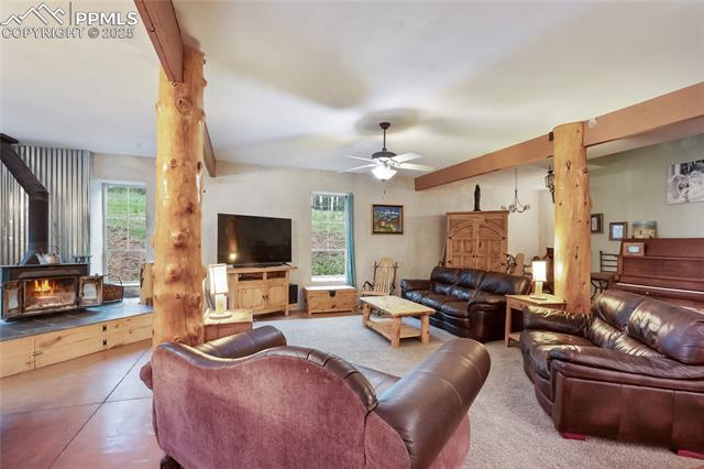 MLS Image for 10955  Grenadier  ,Woodland Park, Colorado