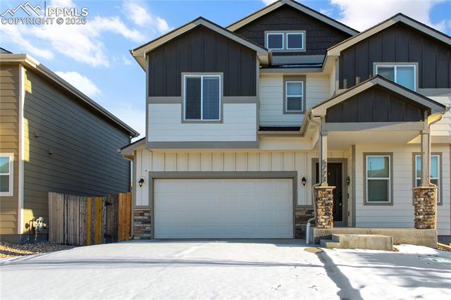 MLS Image for 6773  Galpin  ,Colorado Springs, Colorado
