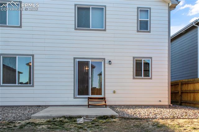 MLS Image for 6773  Galpin  ,Colorado Springs, Colorado