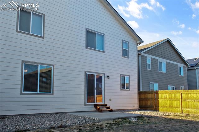 MLS Image for 6773  Galpin  ,Colorado Springs, Colorado