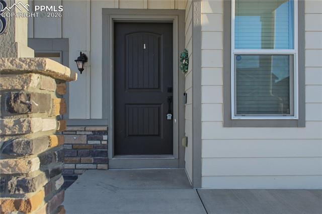 MLS Image for 6773  Galpin  ,Colorado Springs, Colorado