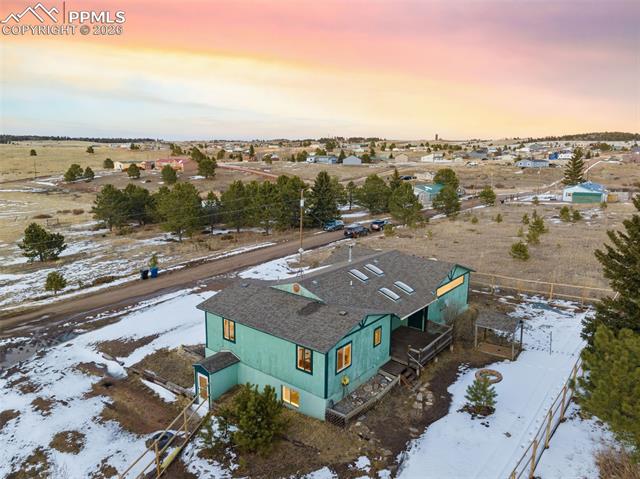 MLS Image for 1014  Elfin Glen  ,Divide, Colorado
