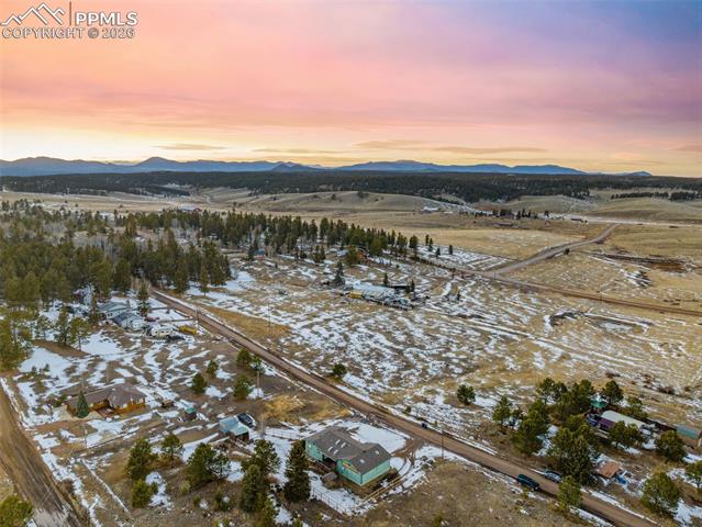 MLS Image for 1014  Elfin Glen  ,Divide, Colorado