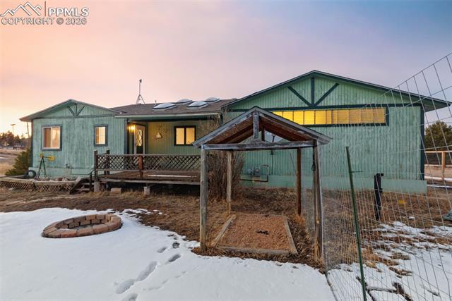 MLS Image for 1014  Elfin Glen  ,Divide, Colorado