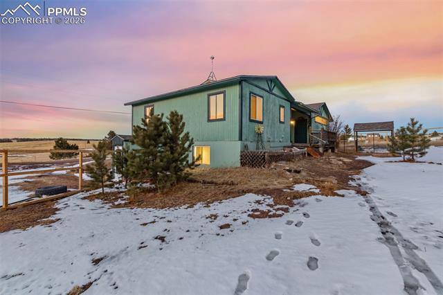 MLS Image for 1014  Elfin Glen  ,Divide, Colorado