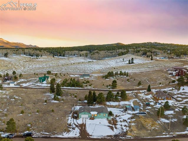 MLS Image for 1014  Elfin Glen  ,Divide, Colorado