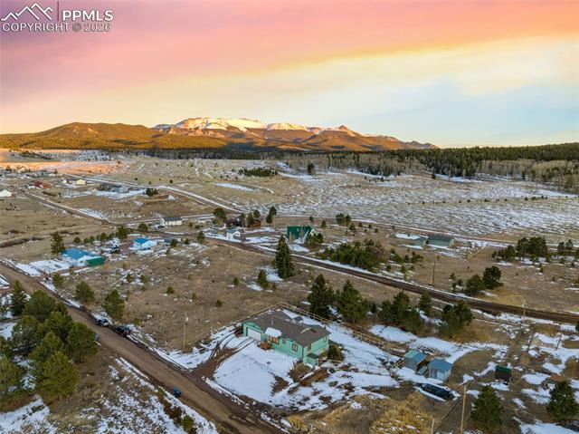 MLS Image for 1014  Elfin Glen  ,Divide, Colorado