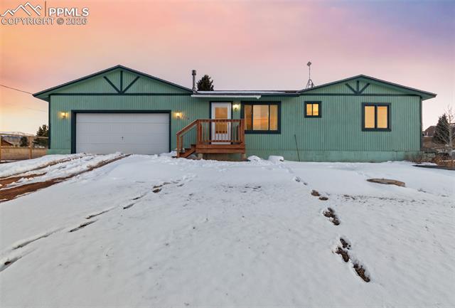 MLS Image for 1014  Elfin Glen  ,Divide, Colorado