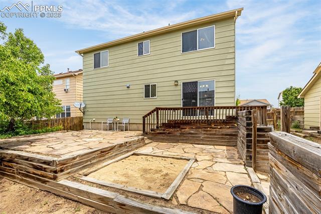 MLS Image for 8859  Christy  ,Colorado Springs, Colorado