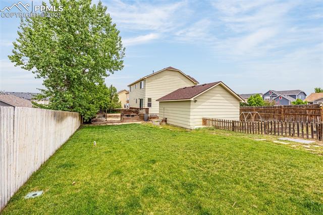 MLS Image for 8859  Christy  ,Colorado Springs, Colorado