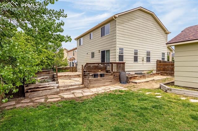 MLS Image for 8859  Christy  ,Colorado Springs, Colorado