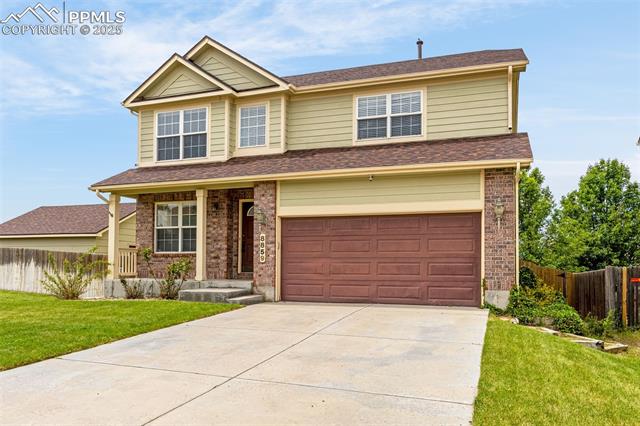 MLS Image for 8859  Christy  ,Colorado Springs, Colorado