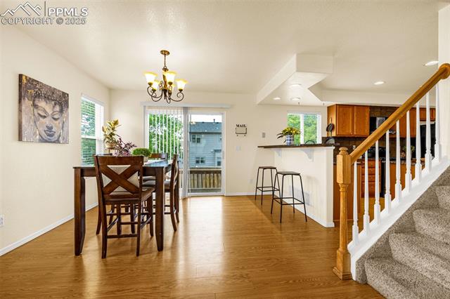 MLS Image for 8859  Christy  ,Colorado Springs, Colorado