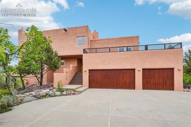 706  Orion Starview  , colorado springs&nbsp; House Search MLS Picture