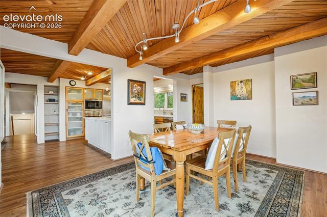 MLS Image for 706  Orion Starview  ,Colorado Springs, Colorado
