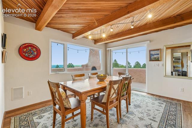 MLS Image for 706  Orion Starview  ,Colorado Springs, Colorado