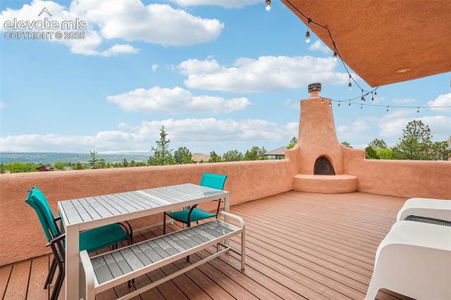 MLS Image for 706  Orion Starview  ,Colorado Springs, Colorado